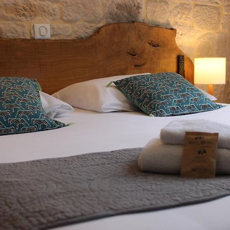 Hotel Restaurant Des Grottes Du Pech Merle Cabrerets Δωμάτιο φωτογραφία